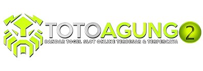 TOTOAGUNG2 LOGIN